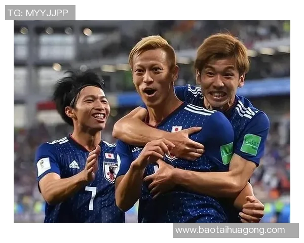 2025年日本足球新星崛起 揭开本年度最受瞩目的球员面貌