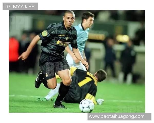 全球足球十大球星绝技排行榜 引领足坛技术巅峰之作