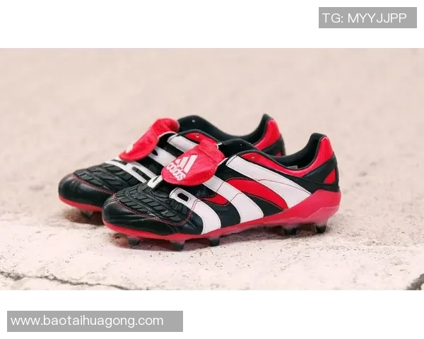 复古球星经典球鞋元素与足球文化融合的潮流风尚探索