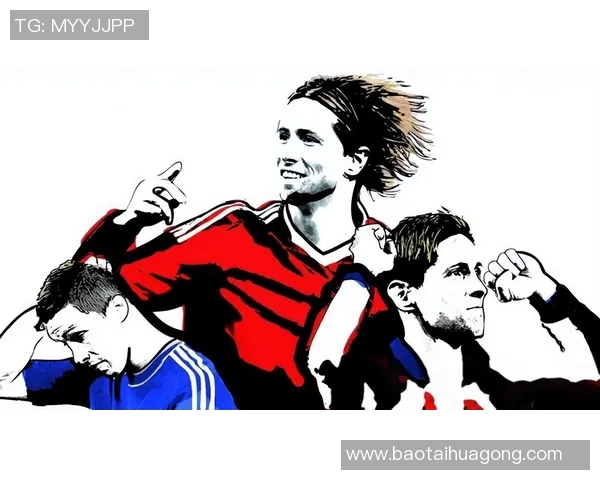 新一代足球巨星崛起 谁将成为未来足坛的领军人物