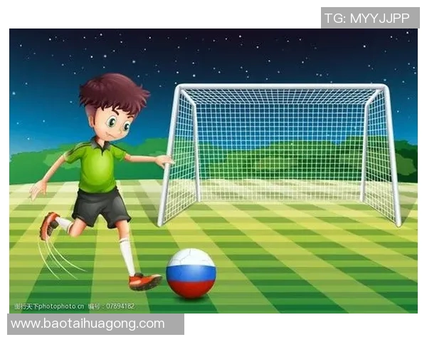 简单足球球星卡通形象创意设计展现运动魅力与个性风采 简单足球球星卡通形象创意设计展现运动魅力与个性风采