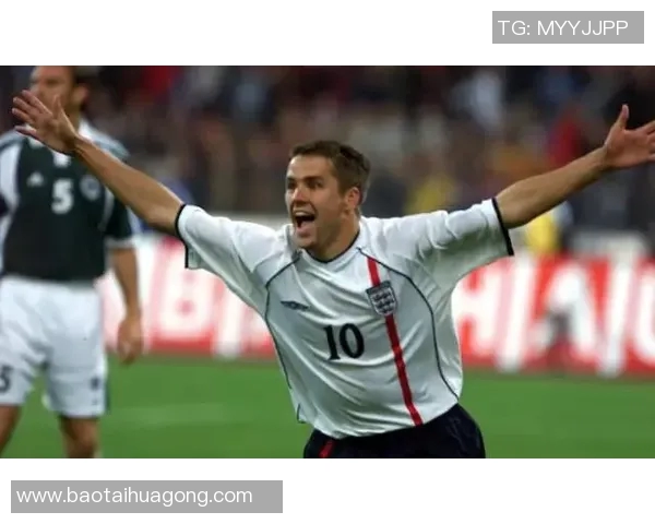 追风少年与飘逸长发那些令人难忘的足球白人球星风采